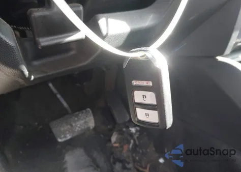 2015 Honda Fit Ex/Ex-L from USA, damaged, VIN 3HGGK5H86FM770212